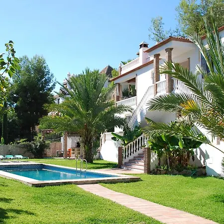 Villa Arantxa *