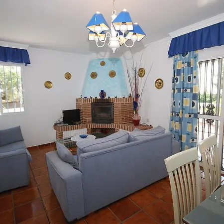 Arantxa * Nerja