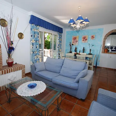 Villa Arantxa