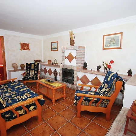 Arantxa Villa Nerja