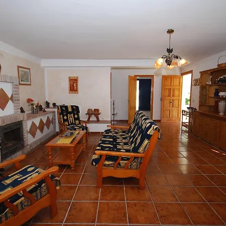 Arantxa Nerja