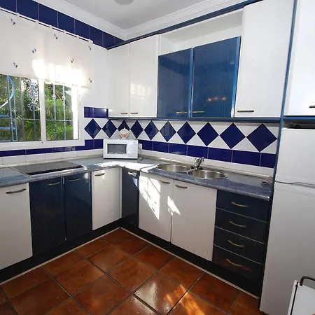 Villa Arantxa *
