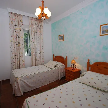 Villa Arantxa Nerja