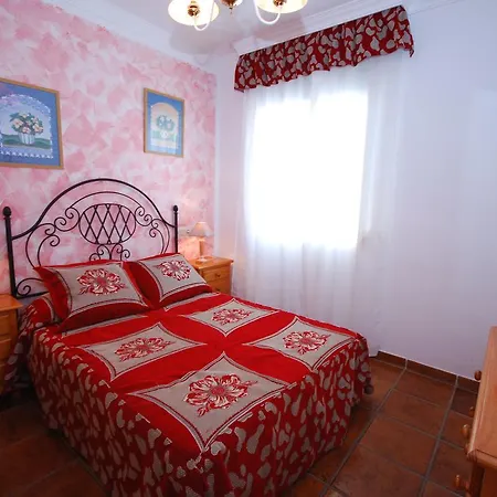Arantxa * Nerja