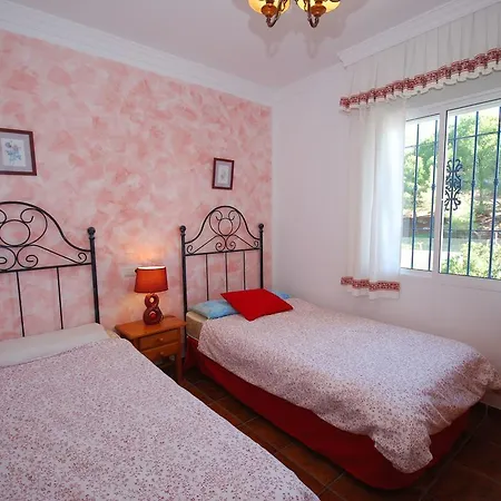 Villa Arantxa
