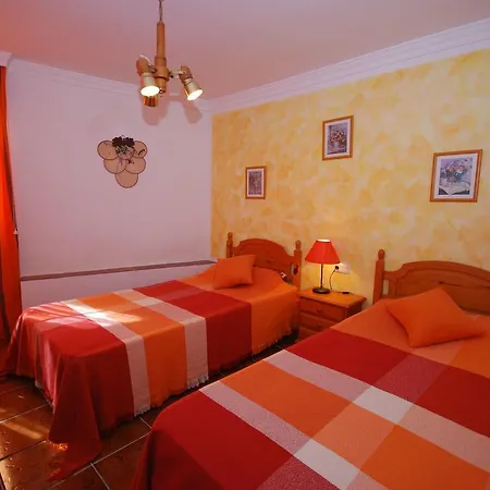 Arantxa Villa Nerja