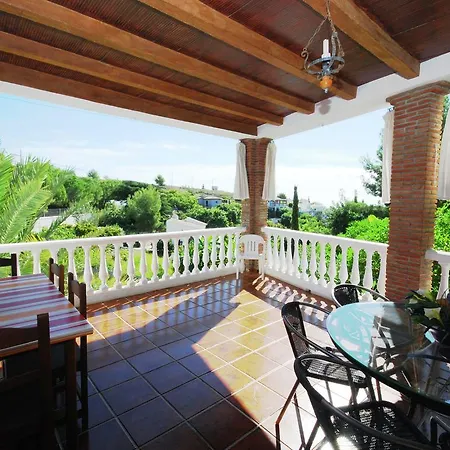 Villa Arantxa *