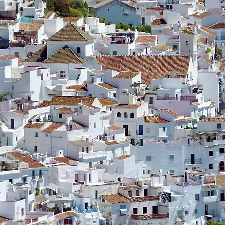 Arantxa * Nerja