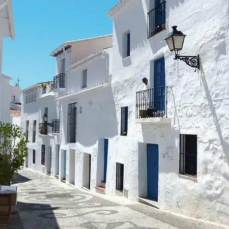 Villa Arantxa