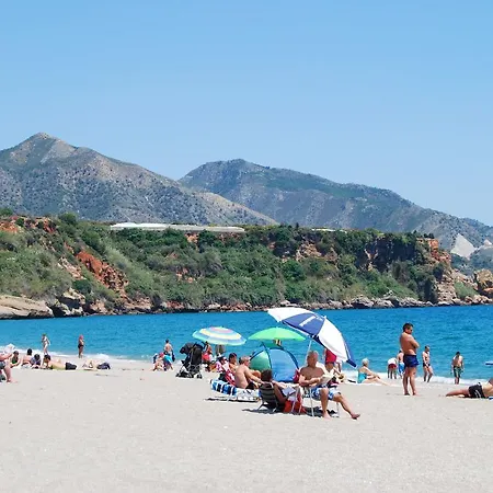 Arantxa Nerja